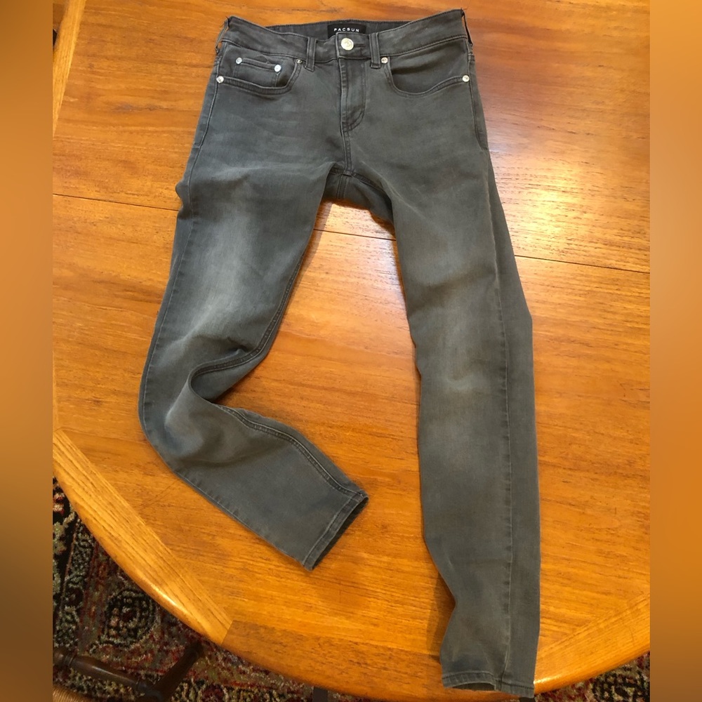 PacSun Skinny Jeans